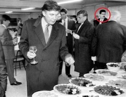 Трамп и Леня обдумывают захват Мадуро