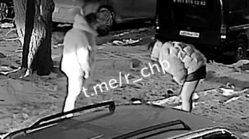Не заплатил, что-ли?