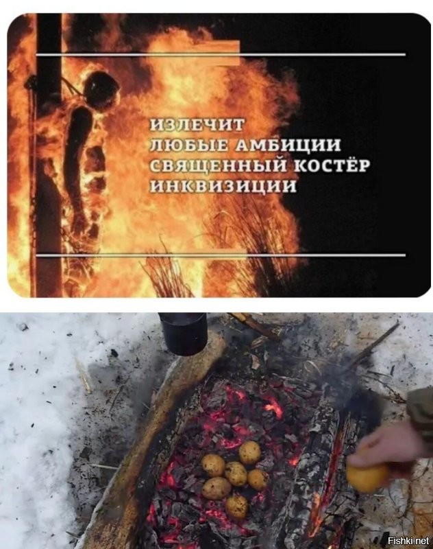 А может и не посадят.