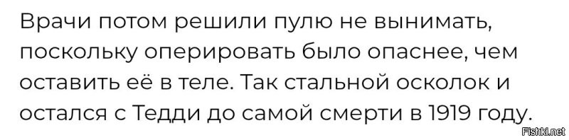 Интересно, а были-ли стальные пули к этому револьверу в 1912 годую?