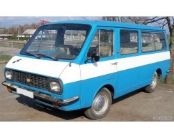 И снова - здравствуйте, кстати - моторчик- ЗМЗ 402- 98 л с