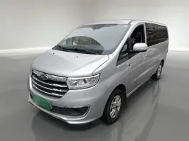 JAC Refine M3 2024 года.
Цена в Китае 10.796 - 18.429 $ (827.297 - 1.412.214 руб.)
А у нас минималка от 2.250.000 и не факт, что вообще такая цена будет.