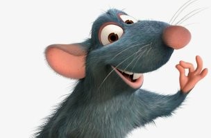 Ему на проверку не дали, вот он и побежал проверять.