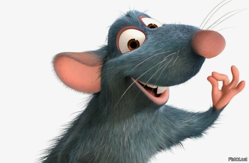 Ему на проверку не дали, вот он и побежал проверять.