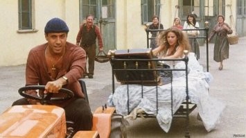 5 культовых романтических сюжетов, появлением которых мы обязаны Шекспиру