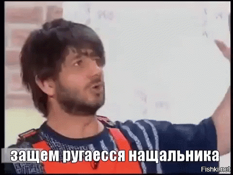 Просто гифки, всякие и&nbsp;разные