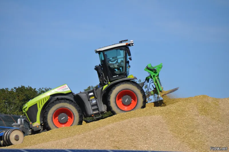 ЛошараЭти парни кабину сразу поворачивают