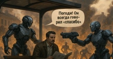 «Это форма исповеди»: пользователи разбираются в том, что на самом деле стоит за полноценными диалогами с искусственным интеллектом