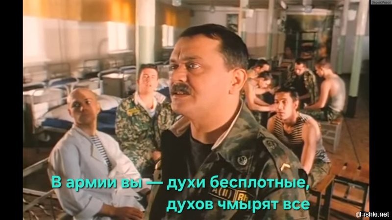 Странный монолог в пункте выдачи заказов