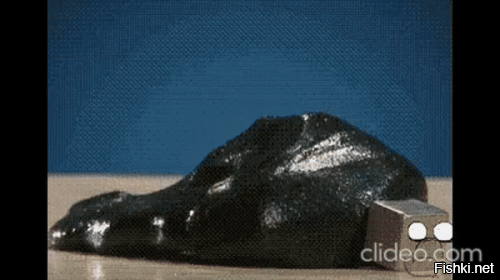 Просто гифки, всякие и&nbsp;разные