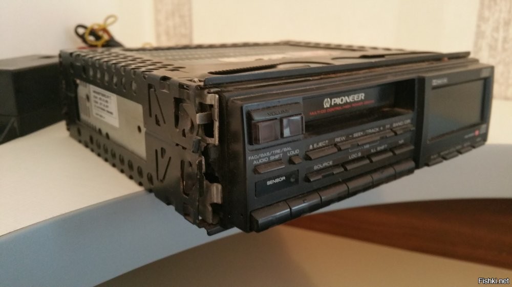 ондроиде, на магнитолу...