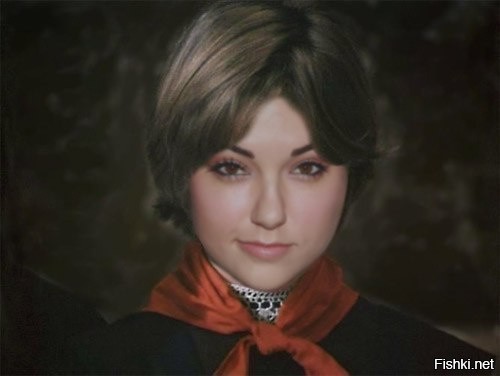 Ну как уж без неё