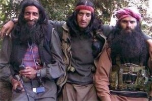 Варвары дебильные. Причем дебильные это даже не оскорбление, а констатация факта. В исламских странах (а Афган из них самая "чистая"), распространено жениться на двоюродных сестрах по Сунне "пророка". Это часто вызывает дебильность у детей.