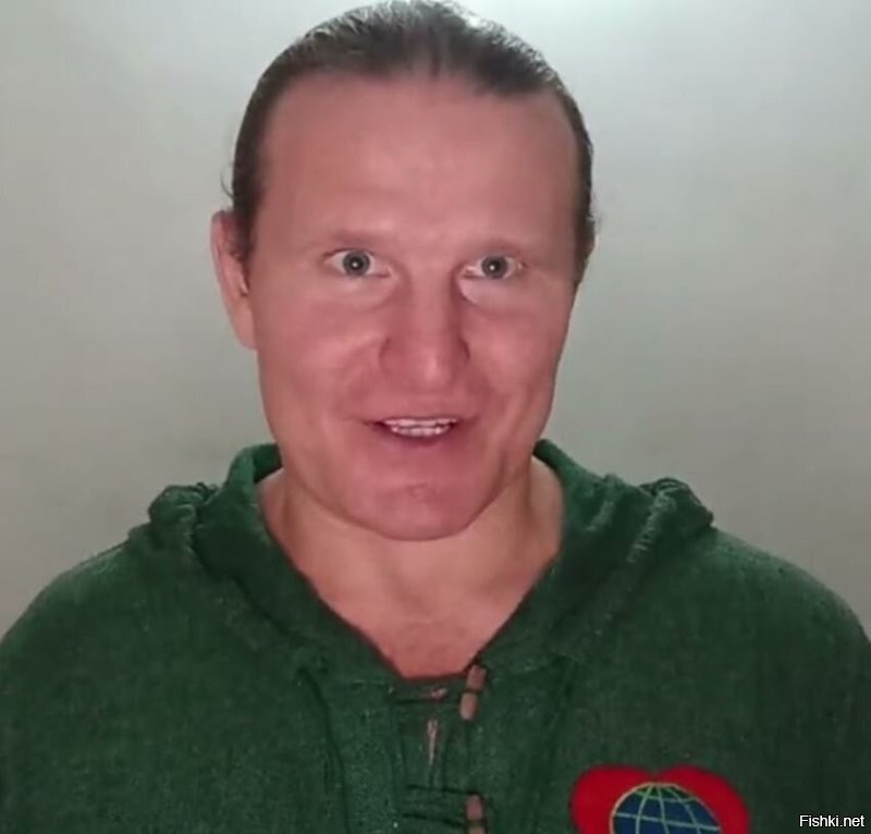 Налицо долпоёп!