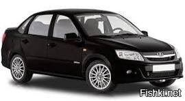 Вот Вам и чёрная и гроб в одном флаконе...