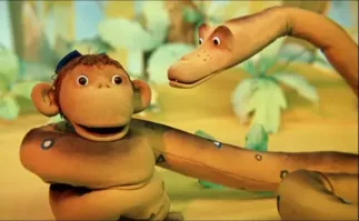 Бирманский питон: тысячи гигантских змей ломают природу США