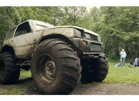 АвтоВсячина
