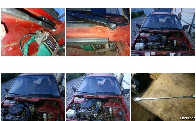 Можно и без сварки.