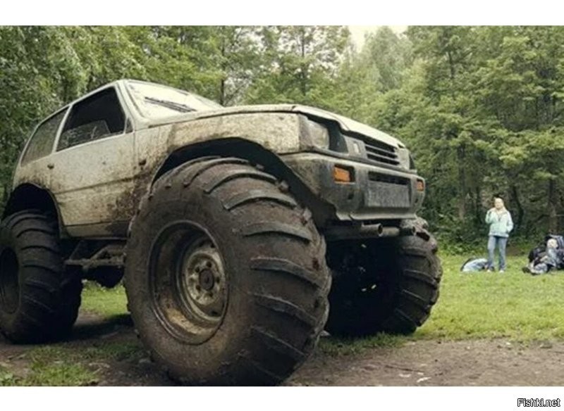 АвтоВсячина