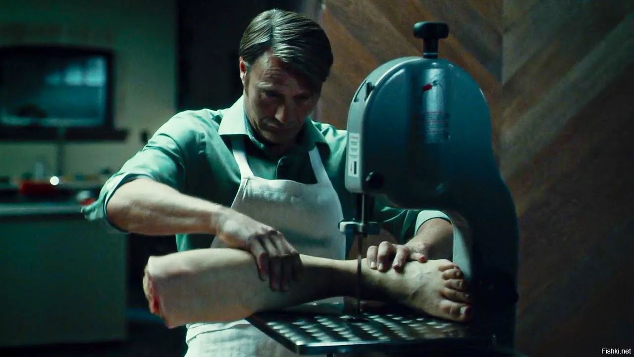 Плюс еще одна фобия