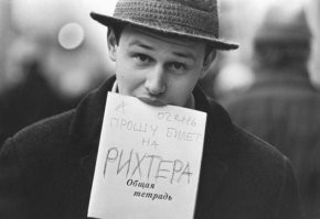 Интересные фотографии времен СССР