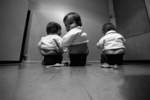 Интересные фотографии времен СССР