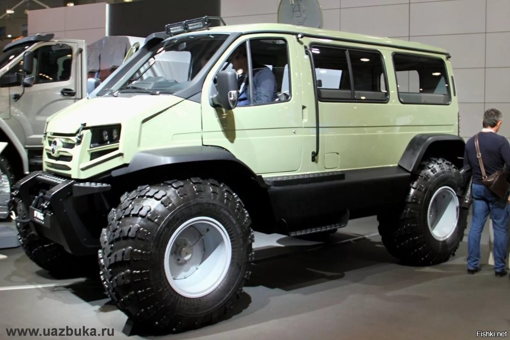 АвтоВсячина