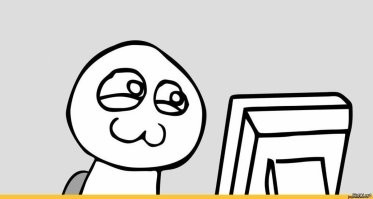 Детёныш тюленя впервые увидел воду