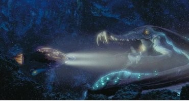 Ну да, этот покрупнее видел.