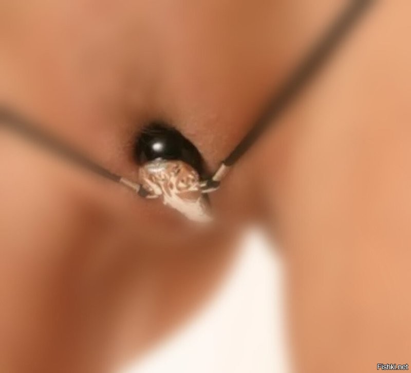 Золотой кулон для пельменей