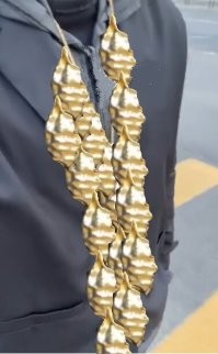 Это для меня!