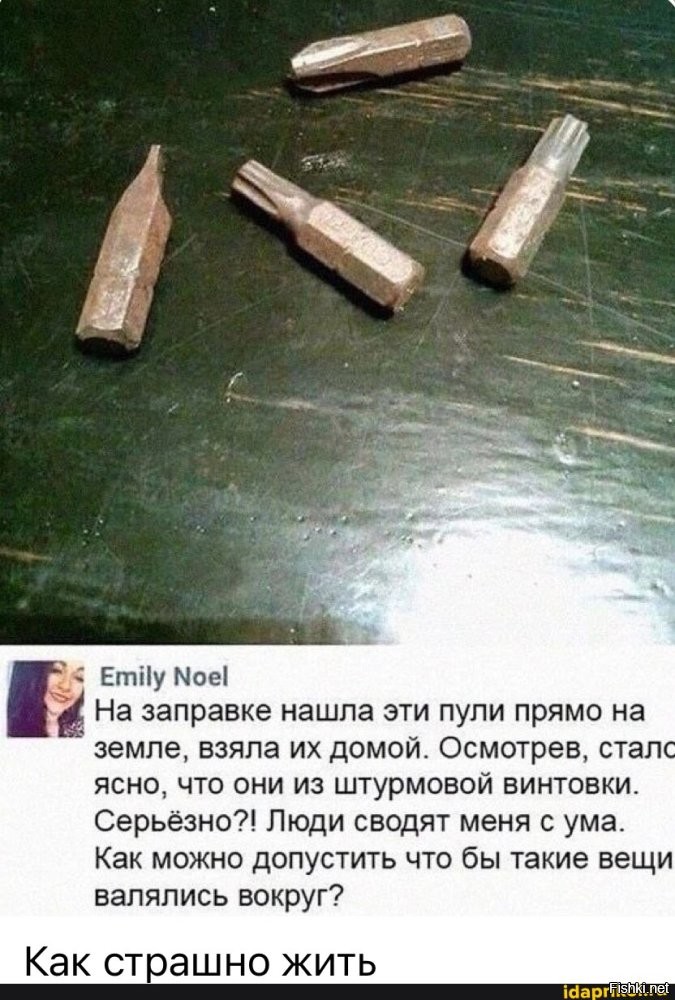 12 штуковин, которые невозможно опознать без подключения коллективного разума