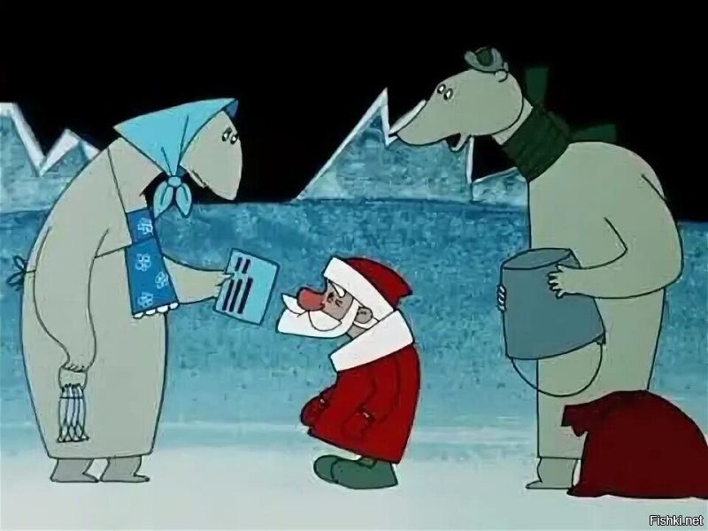 Где находится единственная в мире тюрьма для белых медведей?