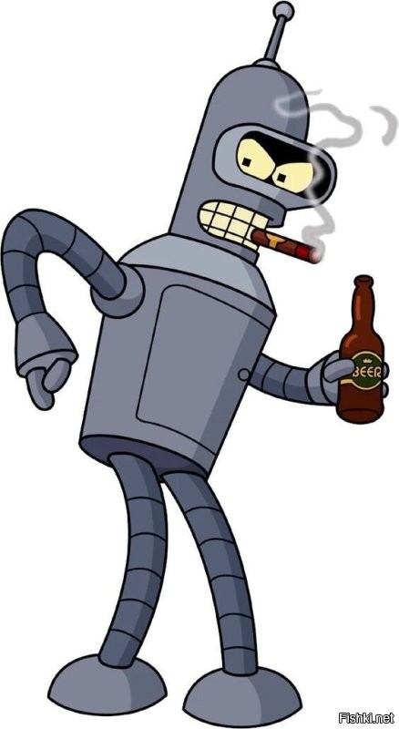 Робота в Польше отправили за пивом