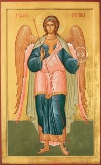 "Ну там как бы имитация свободы воли" - Откуда это известно?  Кто  объявил, что у ангелов нет собственной воли?
Мы ничего не знаем о создании ангелов, не знаем об их жизни, не знаем даровал ли Бог им полную волю или только частично.  
Скорее всего ангелы обладают полной волей, иначе как объяснить, что за Сатаной пошли мириады последователей (бесы, черти и пр.)  Разве это не говорит о том, что он подчинил их своей воле.   Сатана с бесами спокойно существует и противостоит воле божьей много веков.
И не надо тут говорить,  что люди не могут постичь всех замыслов божьих....  

PS - "Господь сделал человека по образу и подобию своему."  
Так и ангелов он тоже создал по образу и подобию своему. Стоит только взглянуть на иконы.  Только вот могущества, сил и возможностей у ангелов куда как больше.