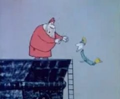 Мужчина бросил маленького сына в реку с моста во время семейного скандала