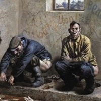 А вот повара.