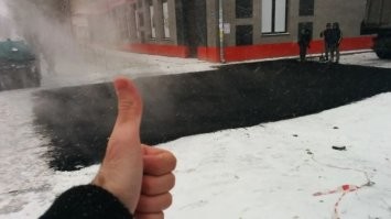 Это древний, красивый обычай...