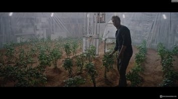 Откуда на Марсе кислород?