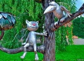 Весёлые картинки