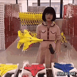 Просто гифки, всякие и&nbsp;разные