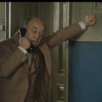 А что у нас не из Китая? Назови. Нет, я жду.