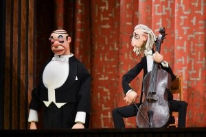 Ничего нового.