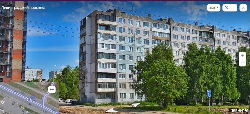 Интересно, как перекрытия восстанавливали?