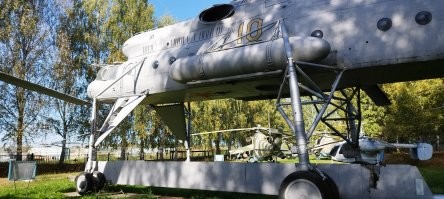 Советский союз в 1965 и 66 годах