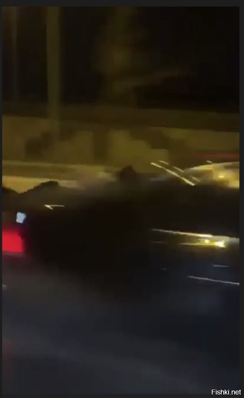 "Сквозняком" прошел можа...?