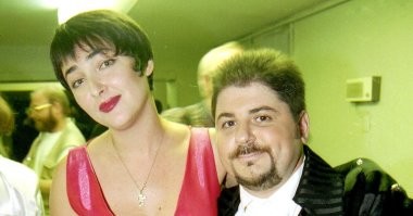 Вот тут действительно уж "клоунский дуэт"