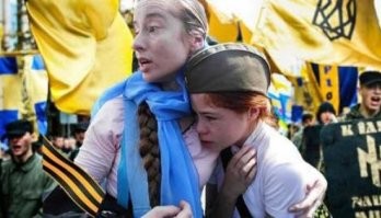 Полагаю не забудем.
Это про подвиг СОВЕТСКОГО народа