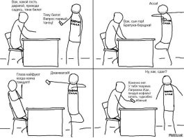 В Москве мужчине отказали в трудоустройстве по национальному признаку