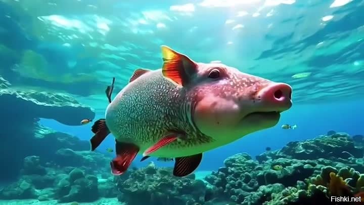 Это таки рыбье сало